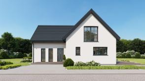 Plot with PP for sale in Fowlmere photo